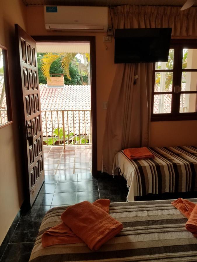 Hotel Aatrac Iguazu بويرتو إجوازو المظهر الخارجي الصورة