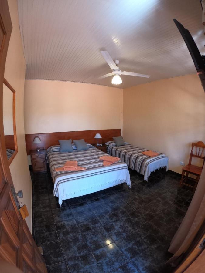 Hotel Aatrac Iguazu بويرتو إجوازو المظهر الخارجي الصورة